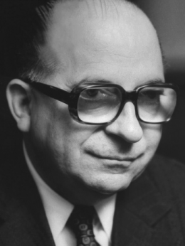 Ing. Rudolf Sallinger - www.parlament.gv.at