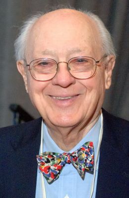 Charles Bachmann - By Hamilton_and_Bachman_at_ACM_Turing_Centenary_Celebration.jpg: Dennis Hamilton derivative work: YMS [CC BY 2.0 (http://creativecommons.org/licenses/by/2.0)], via Wikimedia Commons