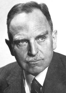 Otto Hahn - By Nobel Foundation [Public domain], via Wikimedia Commons