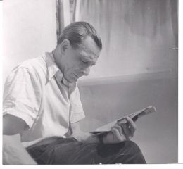 Moscheh Ya'akov Ben-gavriêl - By Itzuvit ([1] אתר הספרייה הלאומית) [Public domain or CC BY-SA 3.0 (http://creativecommons.org/licenses/by-sa/3.0)], via Wikimedia Commons