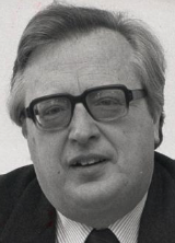 Dr. Josef Taus - Bild: www.kurier.at