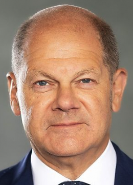 Olaf Scholz - Foto: Bundesregierung/photothek.net/Thomas Köhler & Thomas Imo