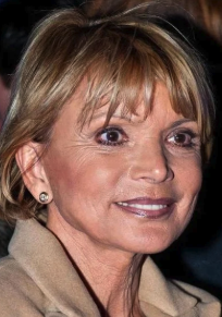 Uschi Glas - Bild: https://de.wikipedia.org/wiki/Uschi_Glas