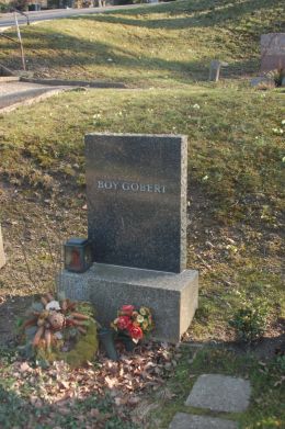 Boy Gobert - I, Michael Kranewitter [CC BY 2.5 (http://creativecommons.org/licenses/by/2.5)], via Wikimedia Commons