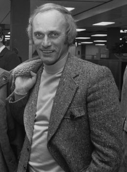 Udo Lattek - By Beckenbauer, Müller, Lattek.jpg: NL-HaNA, ANEFO / neg. stroken, 1945-1989 [CC BY-SA 3.0 nl (http://creativecommons.org/licenses/by-sa/3.0/nl/deed.en)], via Wikimedia Commons