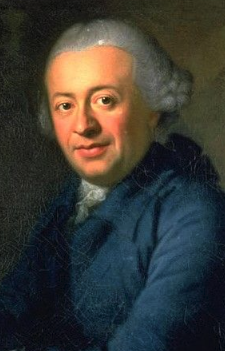 Salomon Geßner - Anton Graff [Public domain], via Wikimedia Commons