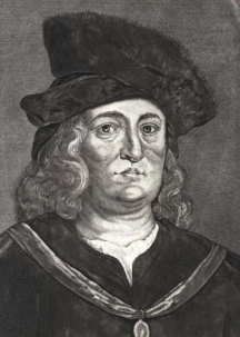 Paracelsus - Morphart Creation/Shutterstock.com