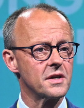 Friedrich Merz - www.cdu.de