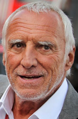 Dkfm. Dietrich Mateschitz - www.derstandard.at