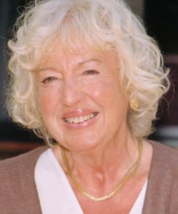 Renate Schmidt - Bild: www.renateschmidt.de