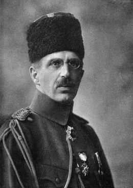 Franz Carl Endres - By Oscar Pöckl [Public domain], via Wikimedia Commons