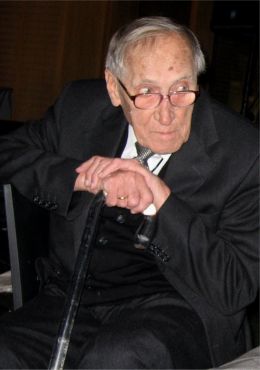 Leszek Kolakowski - By Mariusz Kubik, http://www.mariuszkubik.pl [Attribution, GFDL (http://www.gnu.org/copyleft/fdl.html) or CC BY 3.0 (http://creativecommons.org/licenses/by/3.0)], via Wikimedia Commons