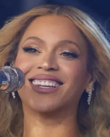 Beyoncé - www.beyonce.com