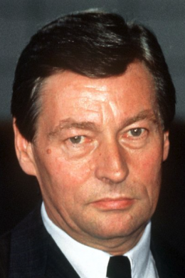 Alfred Herrhausen - www.spiegel.de