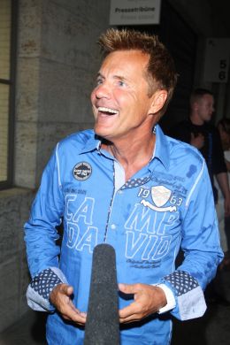 Dieter Bohlen - vipflash/Shutterstock.com