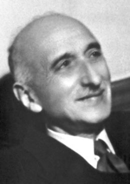 François Mauriac - By Nobel Foundation [Public domain], via Wikimedia Commons