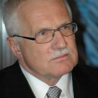 Univ.-Prof. Dipl.-Ing. Vaclav Klaus