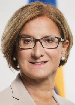 Mag. Johanna Mikl-Leitner - www.MeinBezirk.at