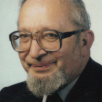 Ernst R. Hauschka