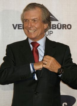 Dipl.-Ing. Friedrich Stickler - By Manfred Werner / Tsui (Own work) [GFDL (http://www.gnu.org/copyleft/fdl.html) or CC-BY-SA-3.0 (http://creativecommons.org/licenses/by-sa/3.0/)], via Wikimedia Commons