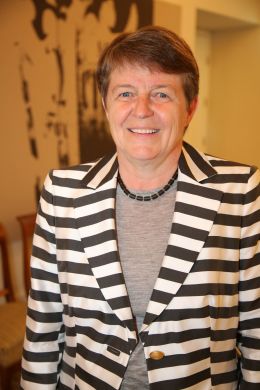 Mag. Brigitte Ederer - By Franz Johann Morgenbesser from Vienna, Austria (Ederer_Brigitte-7215) [CC BY-SA 2.0 (http://creativecommons.org/licenses/by-sa/2.0)], via Wikimedia Commons