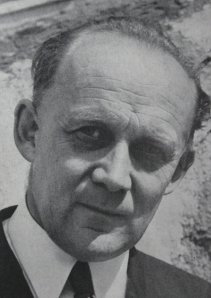 Albrecht Goes - Bild: https://www.offene-kirche.de