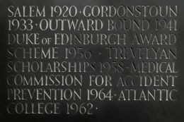 Kurt Hahn - By dotx3 (Own work) [CC0], via Wikimedia Commons