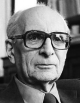Claude Gustave Lévi-Strauss - Bild: BBC Radio 4