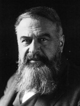 Tristan Bernard - Agence de presse Meurisse‏ [Public domain], via Wikimedia Commons