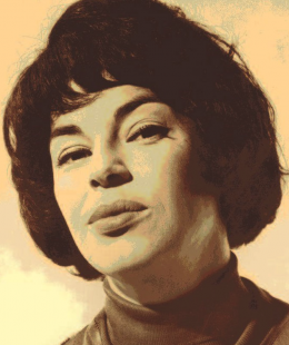 Hanne Wieder - www.kabarett.de