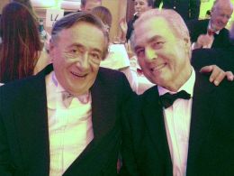 Techn.-Rat Ing. Richard Lugner - By Marcel4995 (Own work) [CC BY-SA 3.0 (http://creativecommons.org/licenses/by-sa/3.0)], via Wikimedia Commons