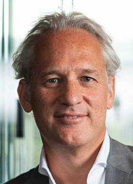 Mag. Martin Ohneberg - Bild: wikipedia - Reinhard Fasching