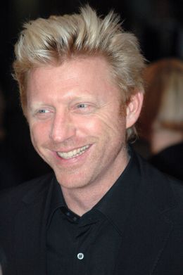 Boris Becker - 360b/Shutterstock.com