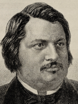 Honoré de Balzac - www.breguet.com