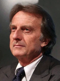 Luca di Montezemolo - Bild: FERRARI