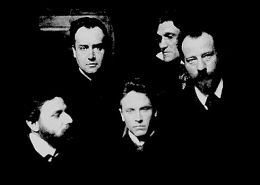 Ludwig Klages - By Karl Bauer [Public domain], via Wikimedia Commons