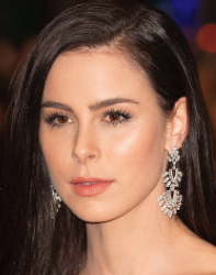 Lena Johanna Therese Meyer-Landrut - Bild: https://de.wikipedia.org/wiki/Lena_Meyer-Landrut