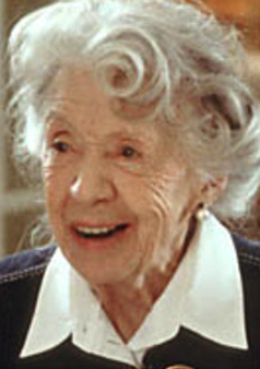 Inge Meysel - www.tele.at