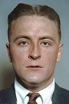 Francis Scott Key Fitzgerald - Bild: https://www.themoviedb.org