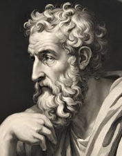 Epiktet - https://licentiapoetica.com/introduction-to-epictetus-e009ec8797e4