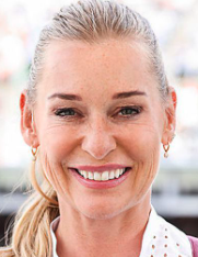 Barbara Schett - www.kleinezeitung.at