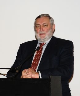 Dr. Franz Fischler - By Herbert Ortner (Own work) [GFDL (http://www.gnu.org/copyleft/fdl.html), CC BY-SA 3.0 (http://creativecommons.org/licenses/by-sa/3.0) or CC BY-SA 3.0 at (http://creativecommons.org/licenses/by-sa/3.0/at/deed.en)], via Wikimedia Commons
