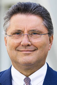 Ing. Karl-Heinz Strauss - https://www.sn.at/wirtschaft