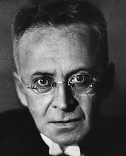 Karl Kraus - 