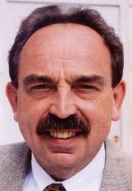 Mag. Maximilian Edelbacher - www.goldegg-verlag.com