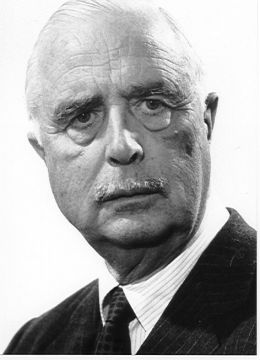 Carl Jakob Burckhardt - 