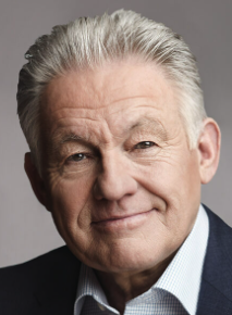 Dr. Josef Pühringer - Foto: OÖ Seniorenbund