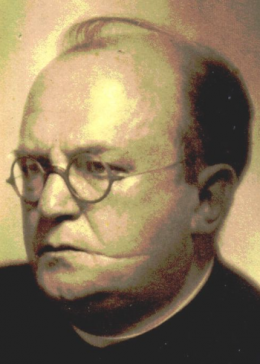 Carl Sonnenschein - Bild: https://de.wikipedia.org