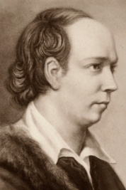 Oliver Goldsmith - https://simple.wikipedia.org/