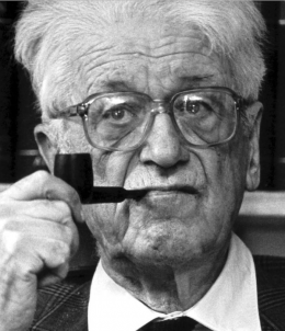 Prof. Dr. Theodor Eschenburg - www.welt.de